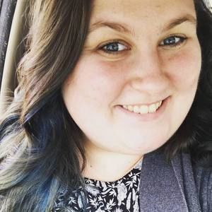 Meet your Posher, Serena